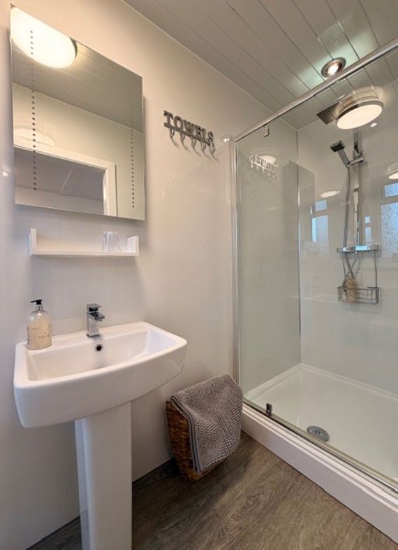 Avenue Guest House 56, Blackpool, Lancashire, FY1 4DE