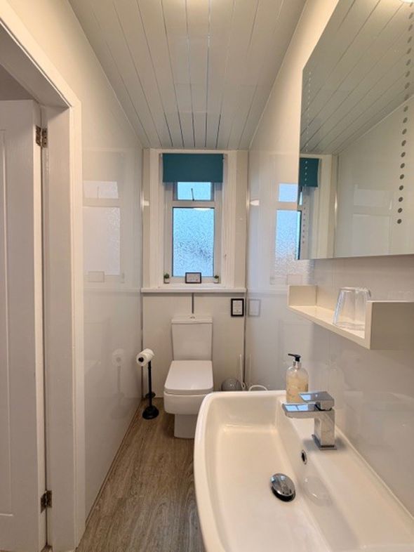 Avenue Guest House 56, Blackpool, Lancashire, FY1 4DE