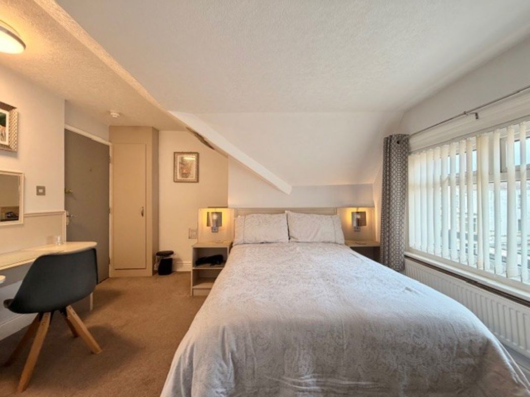 Avenue Guest House 56, Blackpool, Lancashire, FY1 4DE