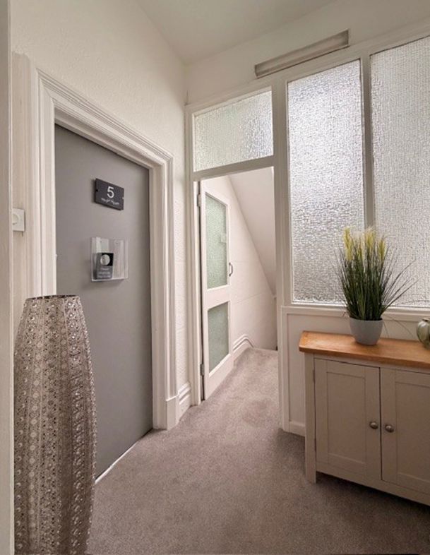 Avenue Guest House 56, Blackpool, Lancashire, FY1 4DE