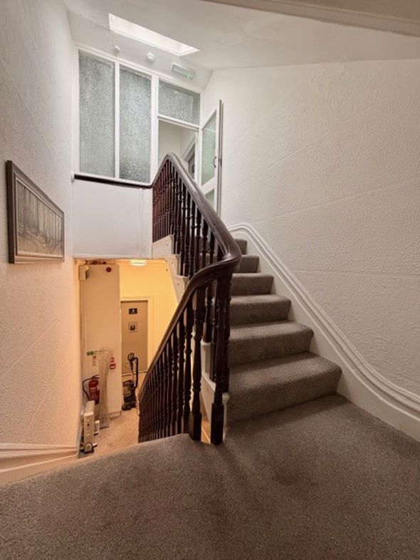 Avenue Guest House 56, Blackpool, Lancashire, FY1 4DE