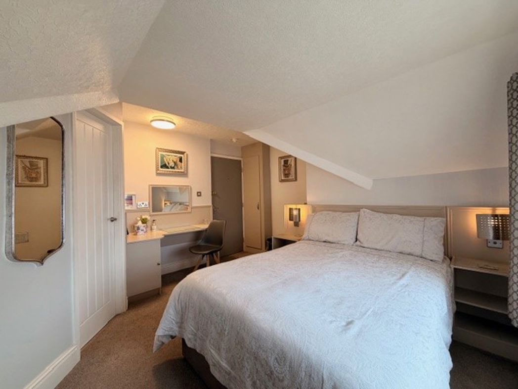 Avenue Guest House 56, Blackpool, Lancashire, FY1 4DE