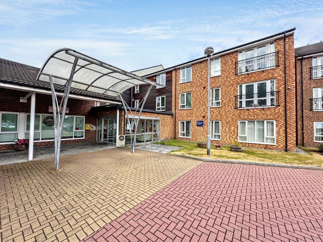 External Front