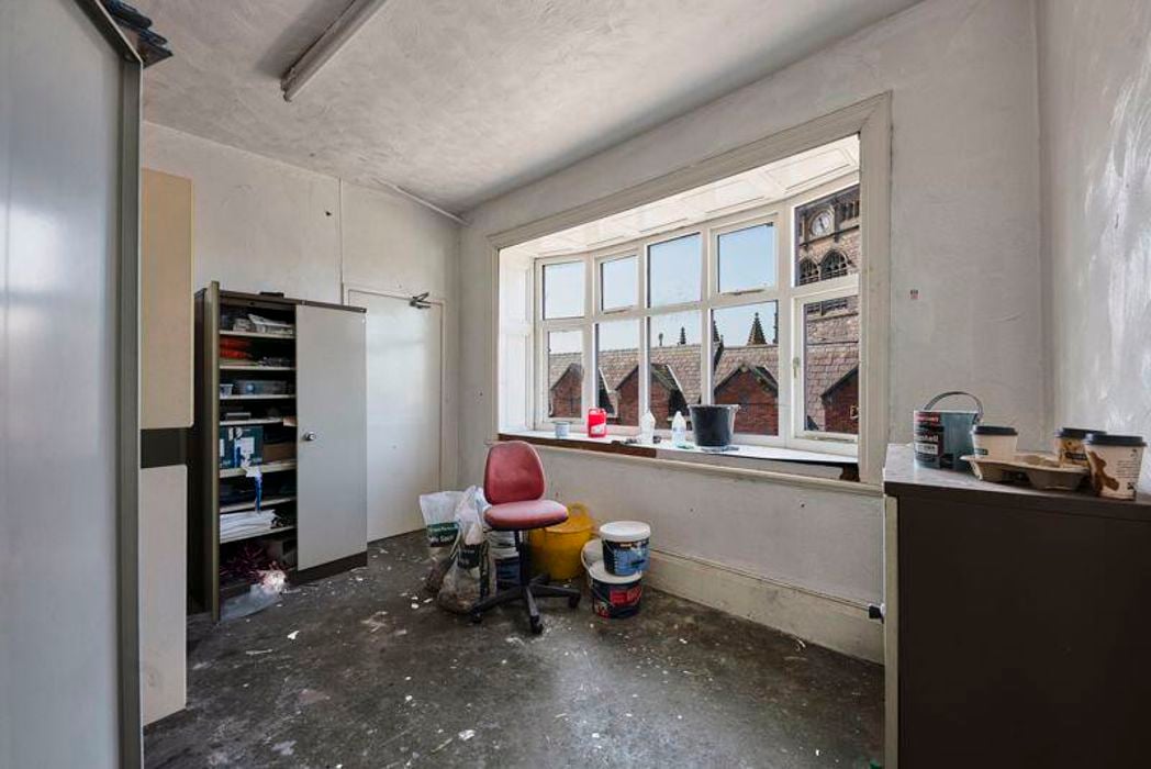 26, Wigan, Greater Manchester, WN1 1PJ