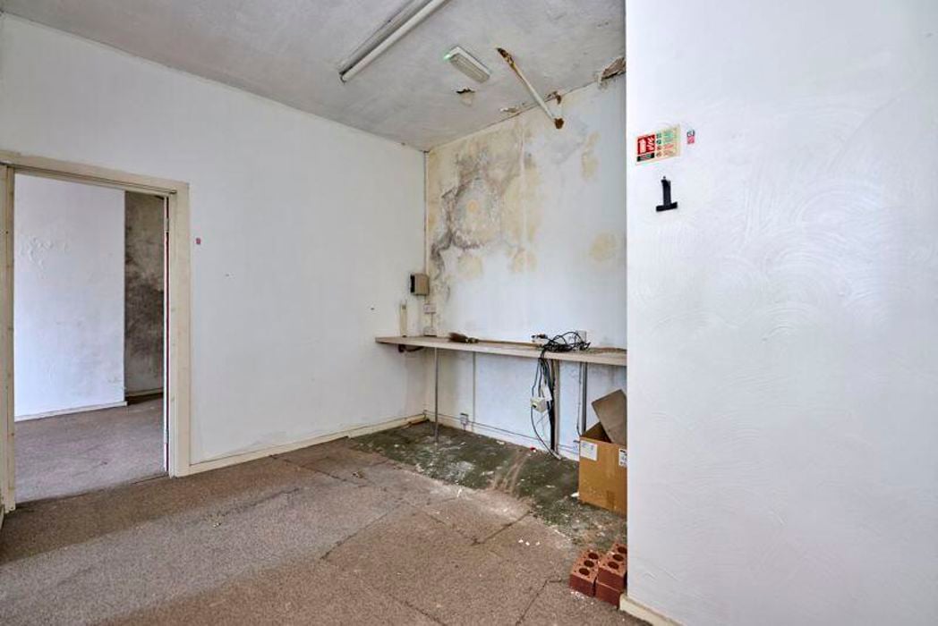 26, Wigan, Greater Manchester, WN1 1PJ