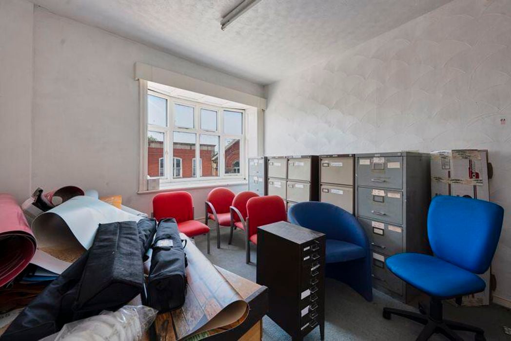 26, Wigan, Greater Manchester, WN1 1PJ