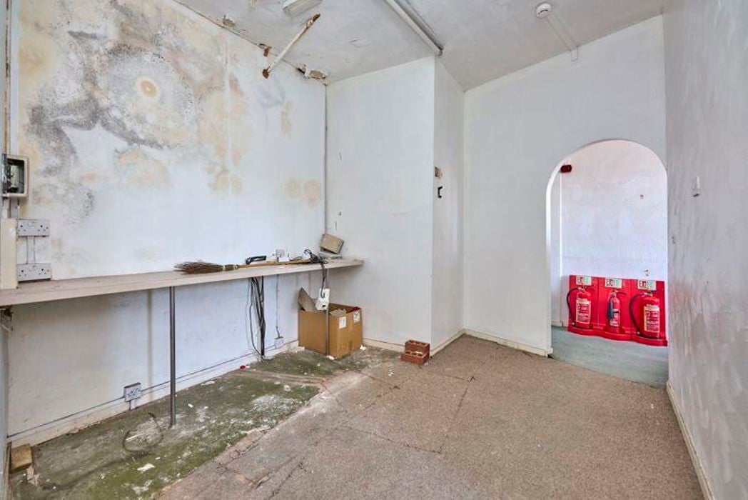 26, Wigan, Greater Manchester, WN1 1PJ