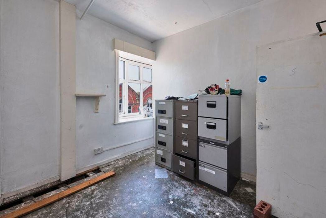 26, Wigan, Greater Manchester, WN1 1PJ