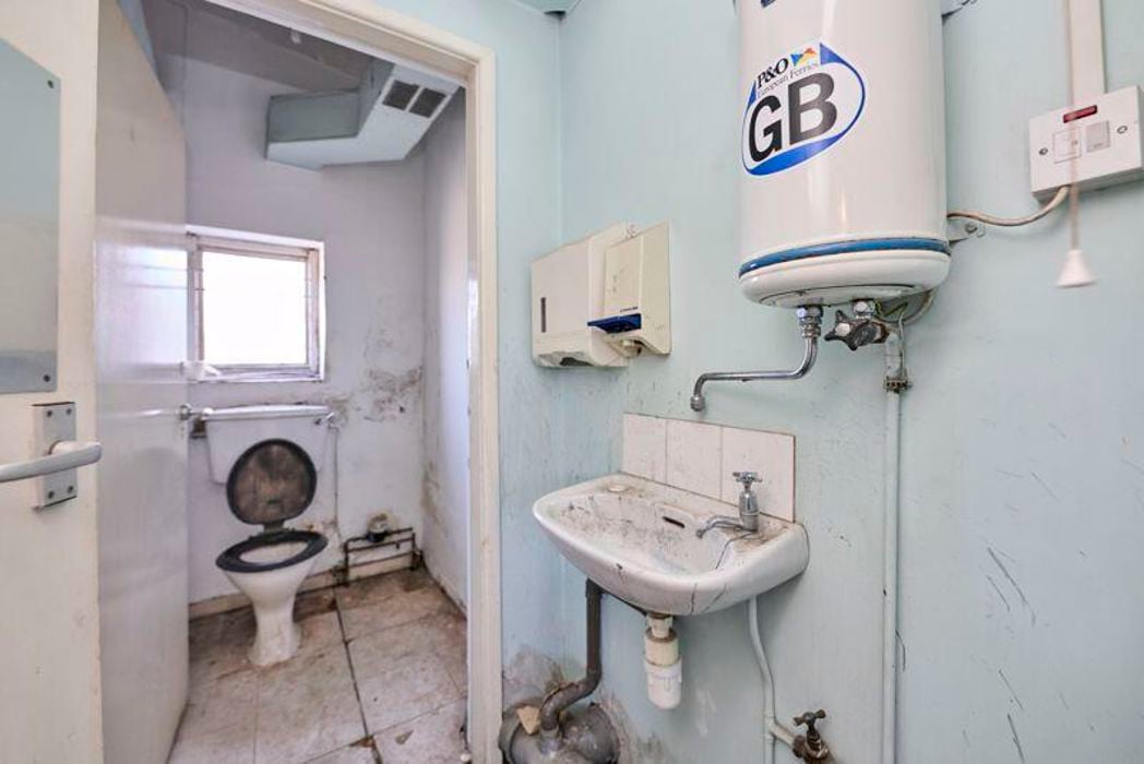 26, Wigan, Greater Manchester, WN1 1PJ