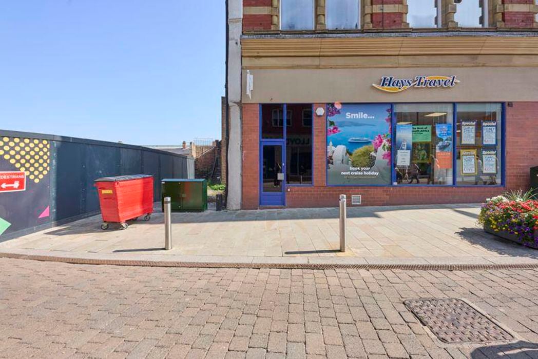 26, Wigan, Greater Manchester, WN1 1PJ