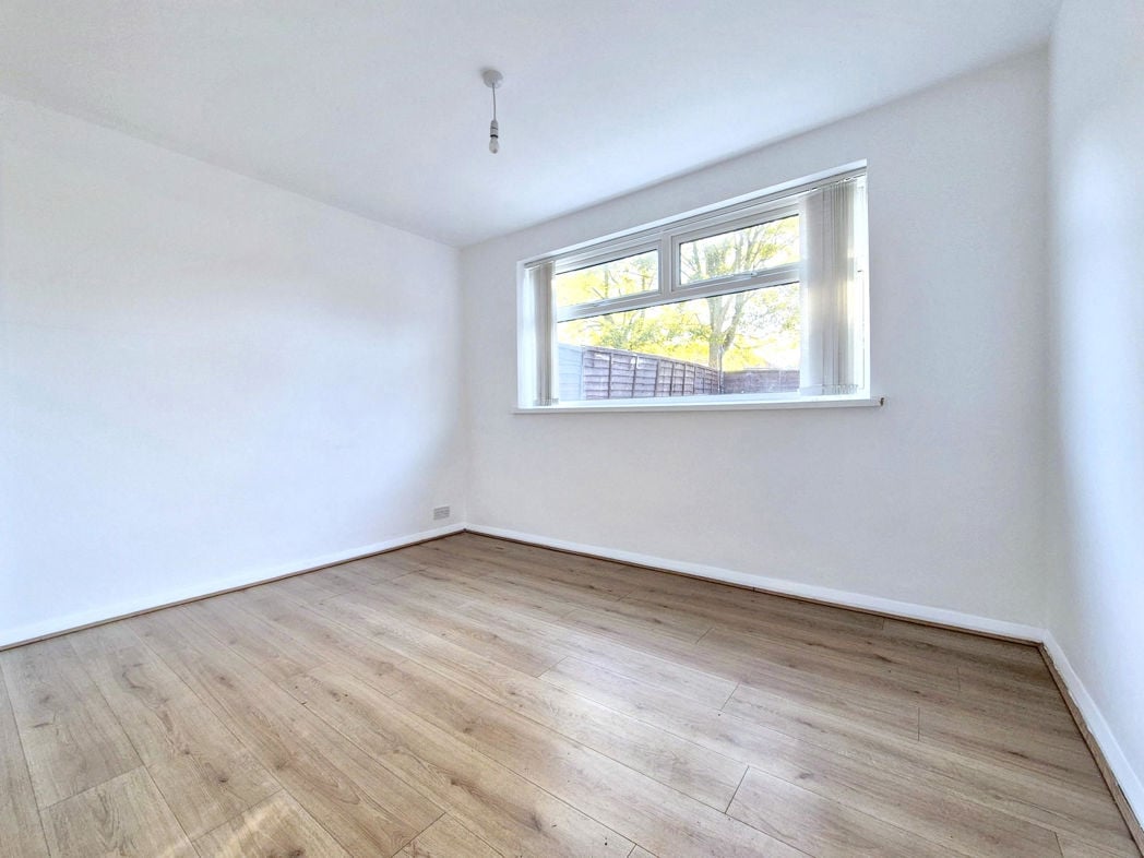 Kitchen / Dining Area.