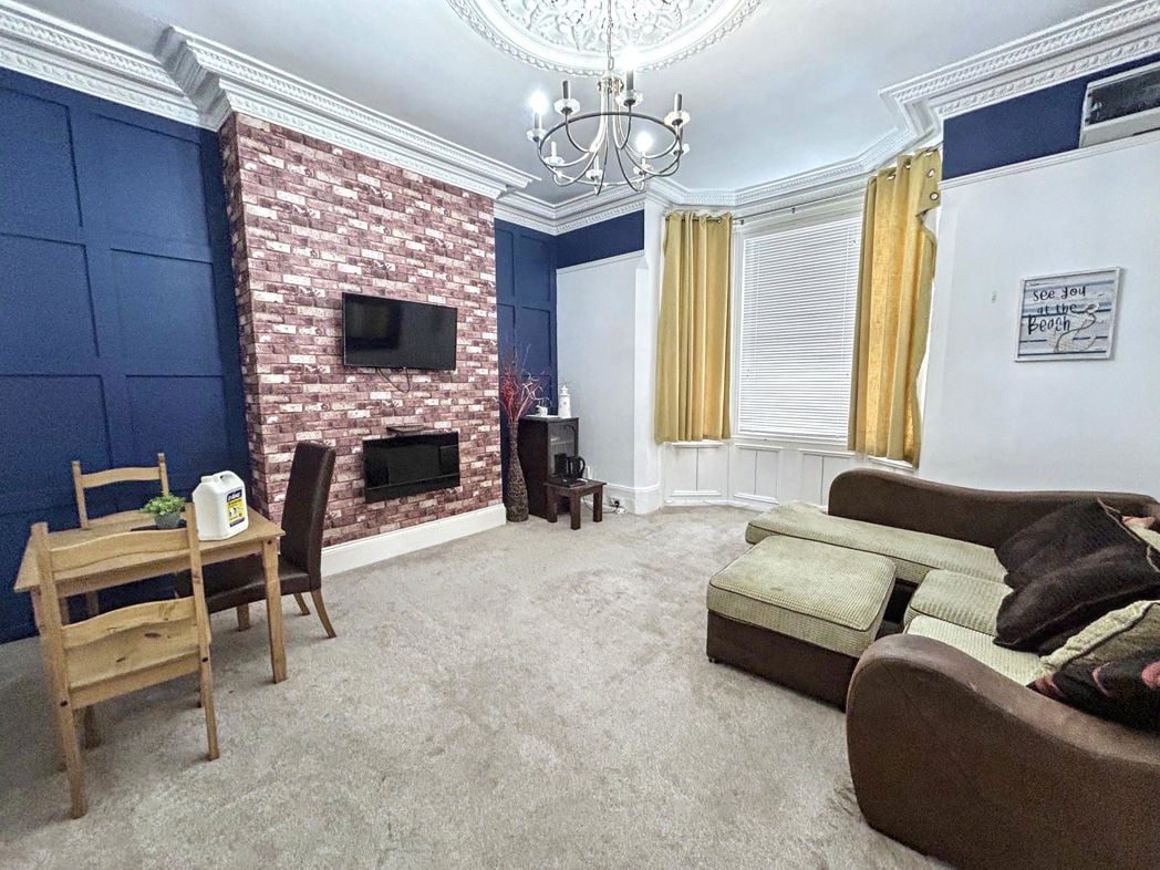 12, Whitley Bay, Tyne and Wear, NE26 2AH