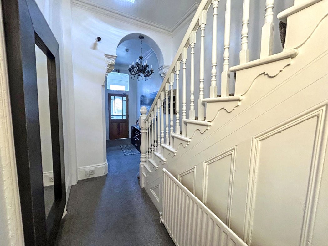 12, Whitley Bay, Tyne and Wear, NE26 2AH