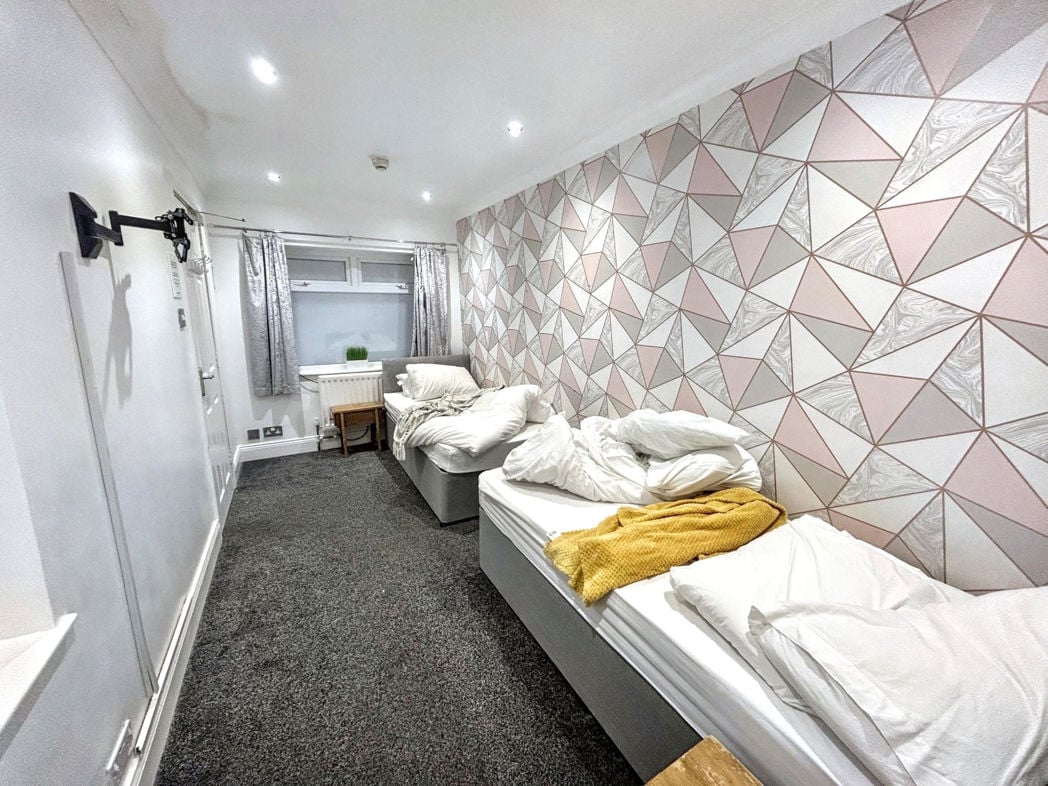 12, Whitley Bay, Tyne and Wear, NE26 2AH