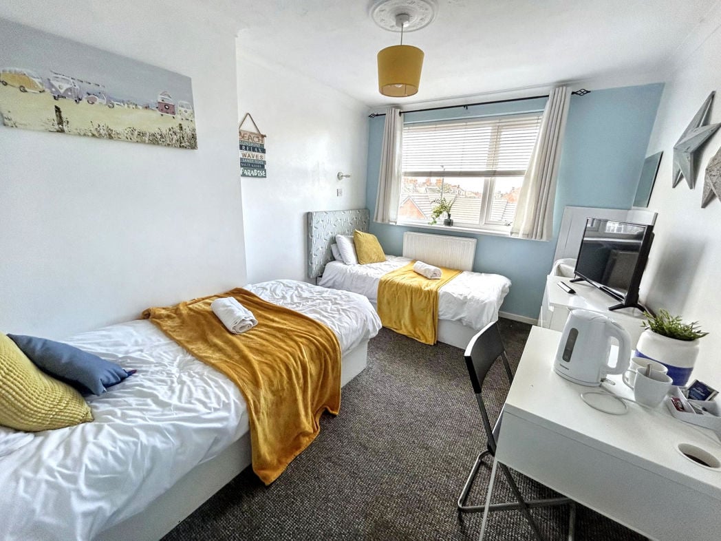 12, Whitley Bay, Tyne and Wear, NE26 2AH