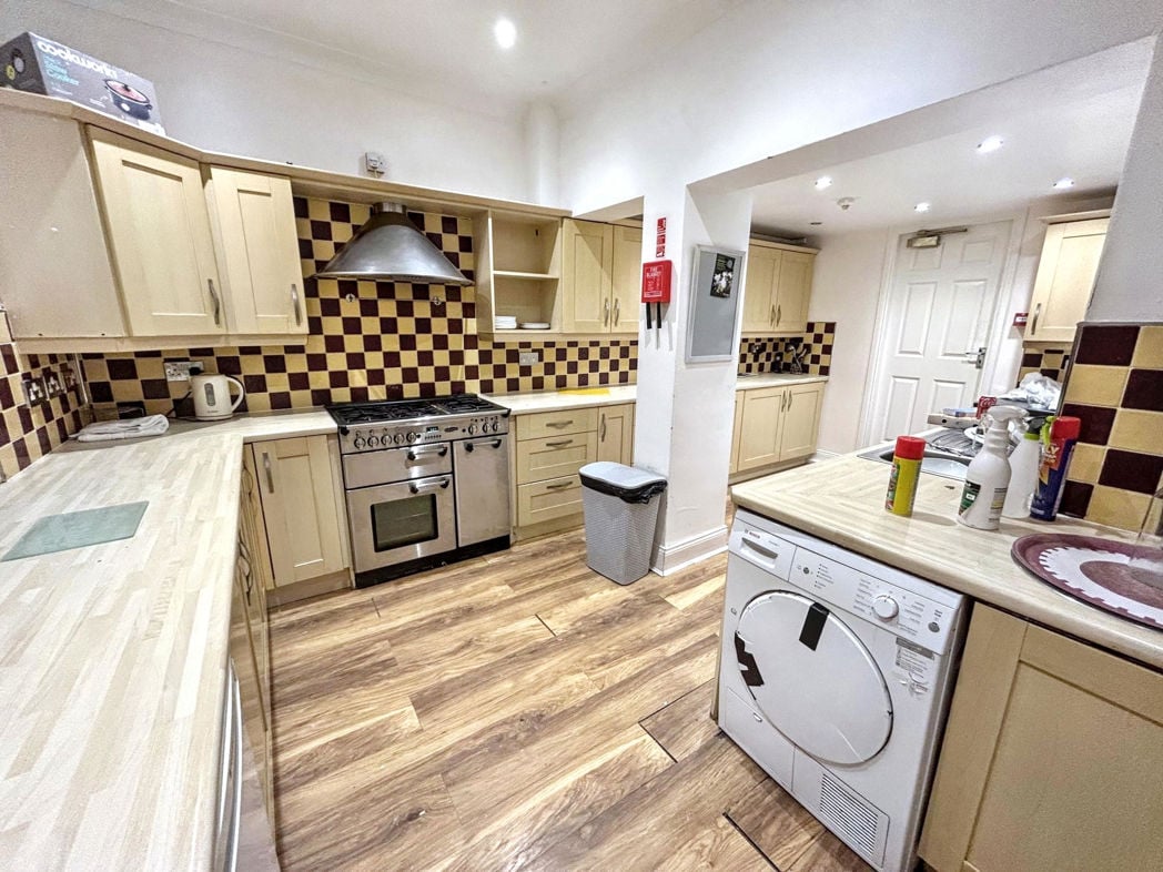 12, Whitley Bay, Tyne and Wear, NE26 2AH