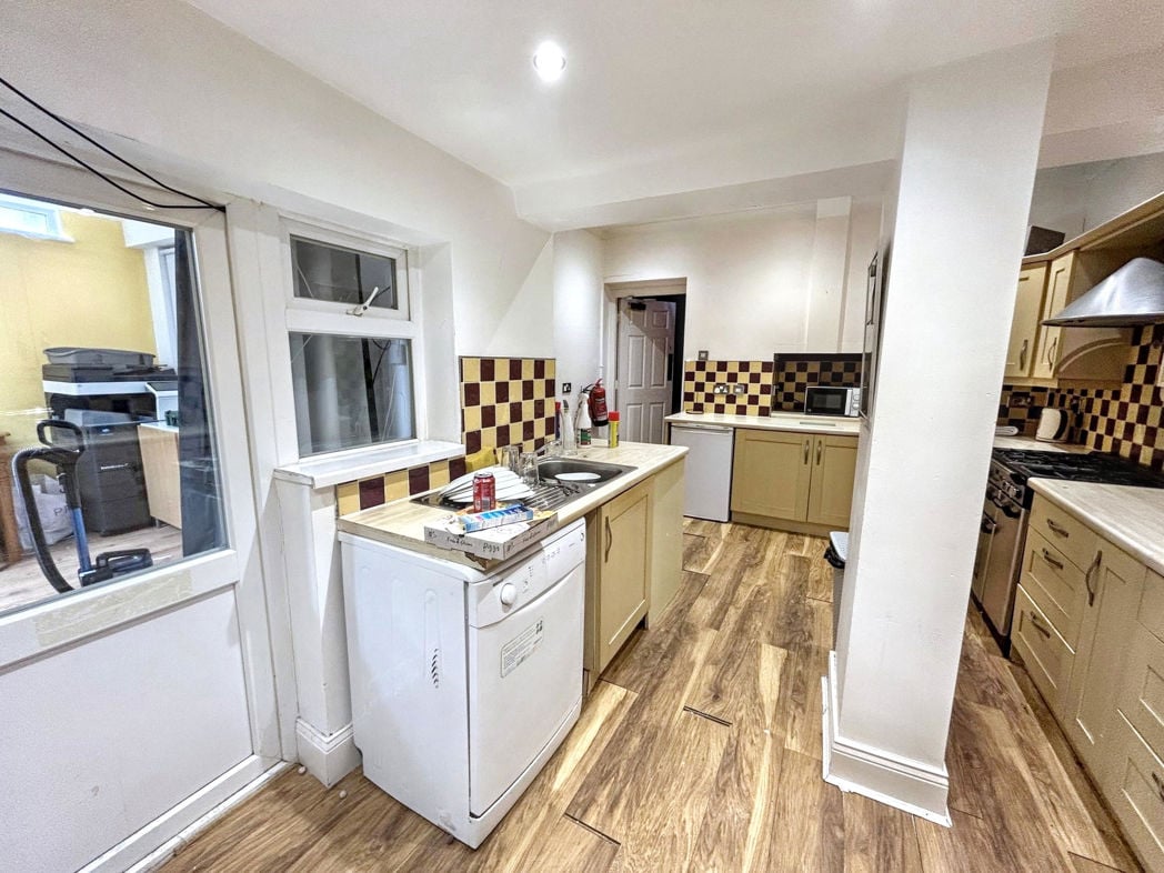 12, Whitley Bay, Tyne and Wear, NE26 2AH