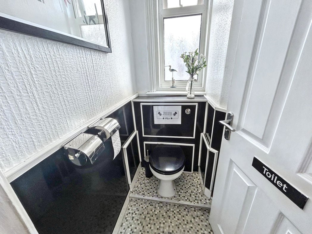 12, Whitley Bay, Tyne and Wear, NE26 2AH