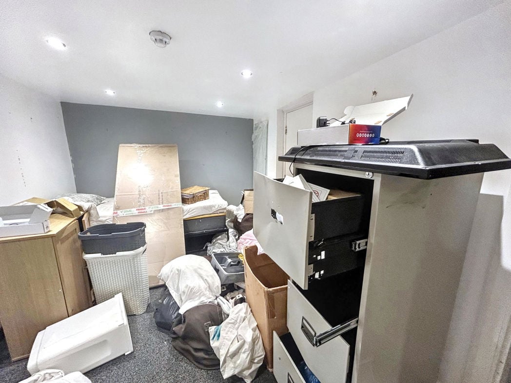 12, Whitley Bay, Tyne and Wear, NE26 2AH