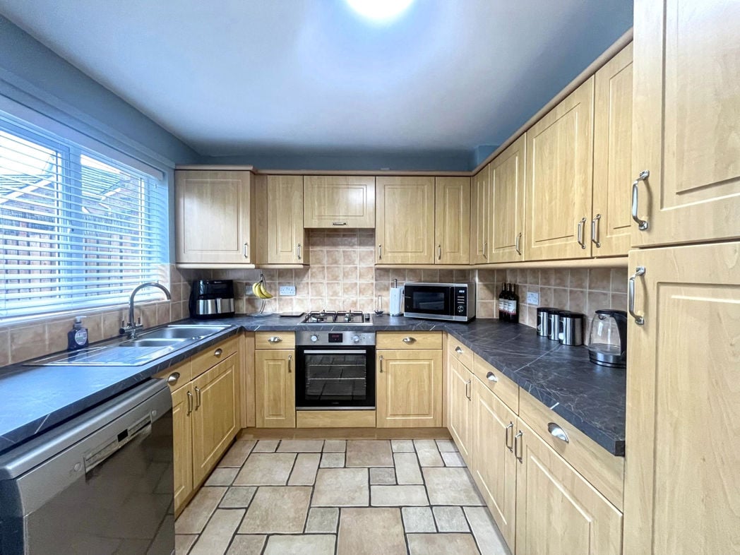 Kitchen-Diner