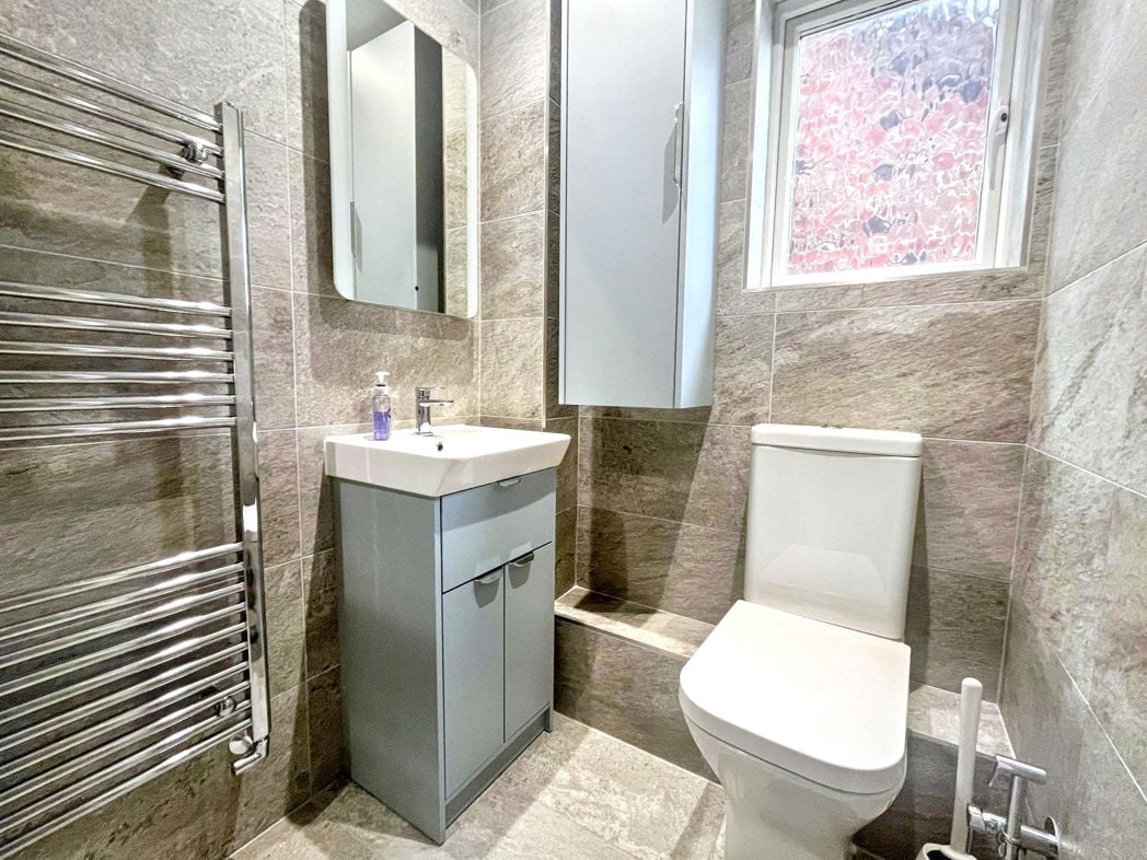 En-Suite