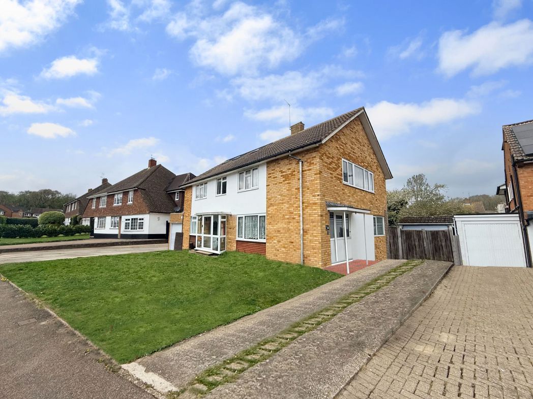 50, Tonbridge, Kent, TN10 3QU