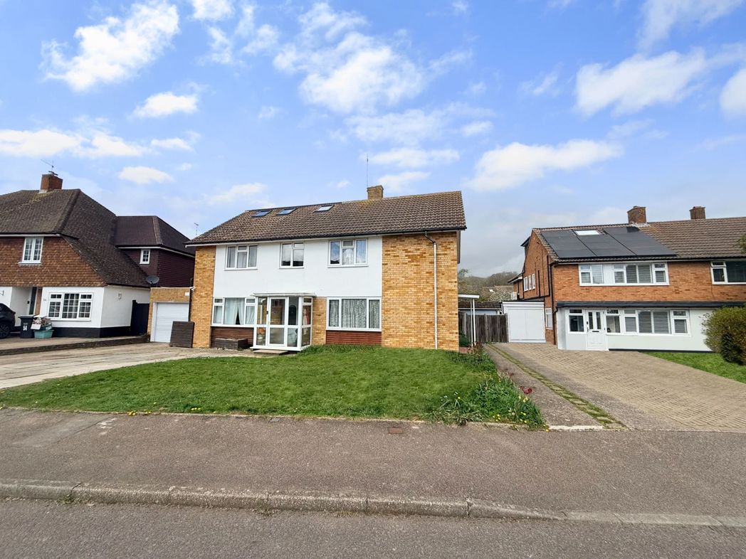 50, Tonbridge, Kent, TN10 3QU