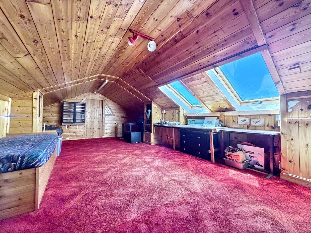 Loft Space