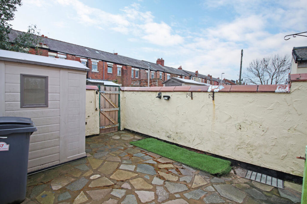 67, Blackpool, Lancashire, FY3 8EG