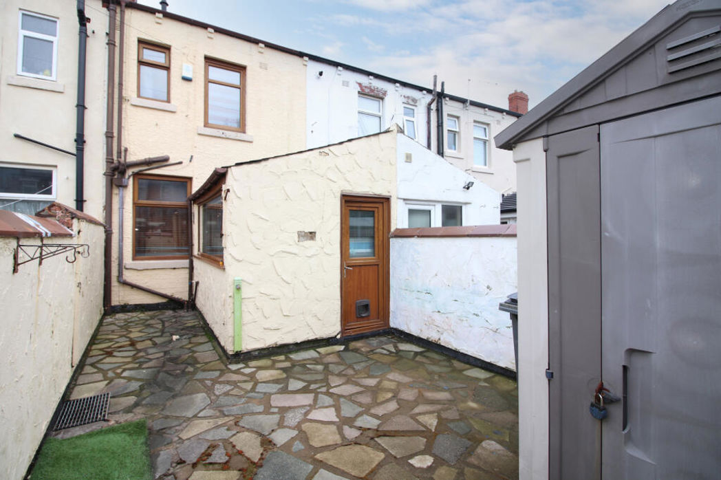 67, Blackpool, Lancashire, FY3 8EG