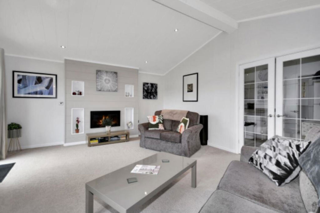 Casa-Van 17 Rother Caravan Park, Rye, East Sussex, TN31 6QT