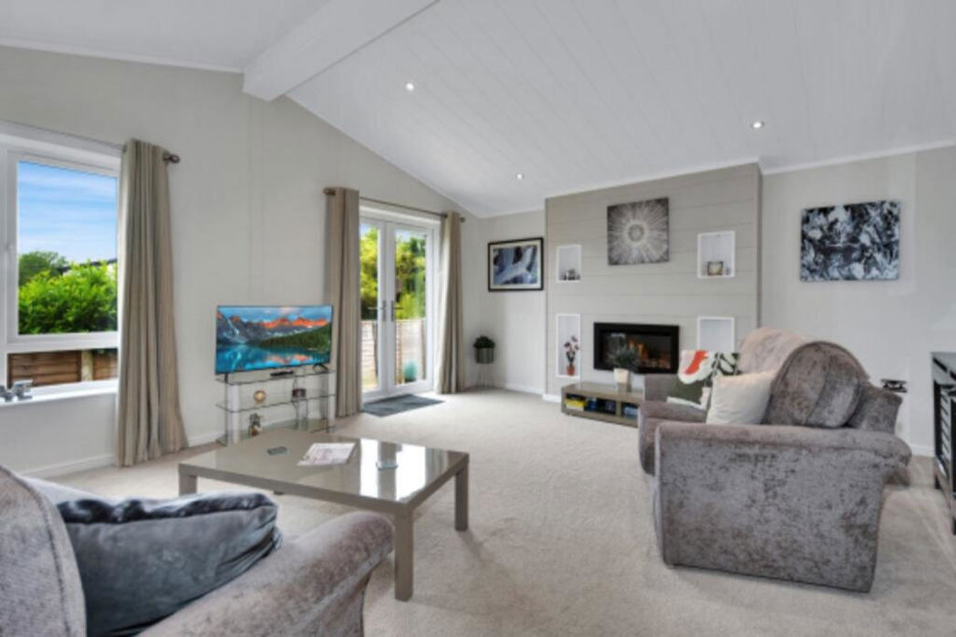 Casa-Van 17 Rother Caravan Park, Rye, East Sussex, TN31 6QT