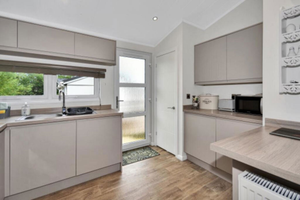 Casa-Van 17 Rother Caravan Park, Rye, East Sussex, TN31 6QT