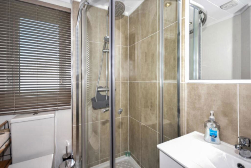 Casa-Van 17 Rother Caravan Park, Rye, East Sussex, TN31 6QT