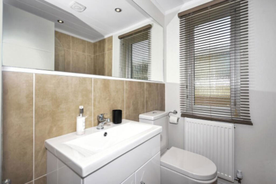 Casa-Van 17 Rother Caravan Park, Rye, East Sussex, TN31 6QT