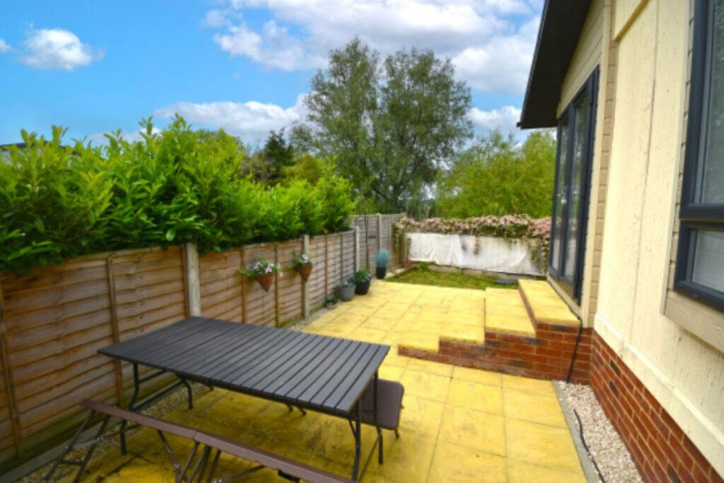 Casa-Van 17 Rother Caravan Park, Rye, East Sussex, TN31 6QT