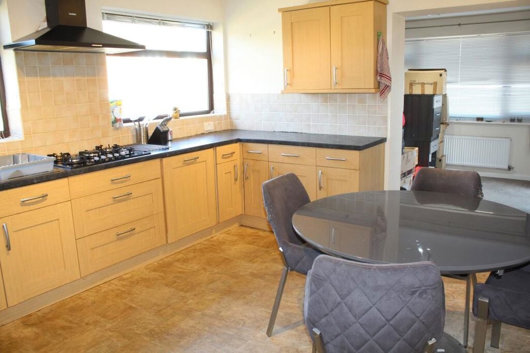 121, Ripley, Derbyshire, DE5 8JE