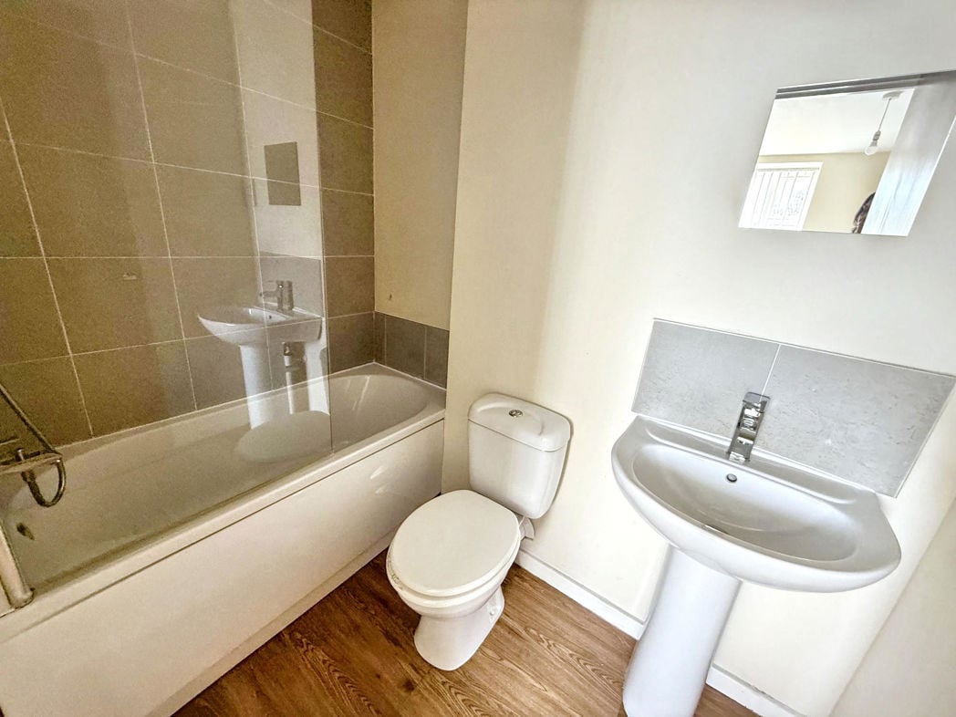 Bathroom W/C