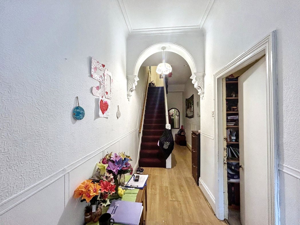 Hall