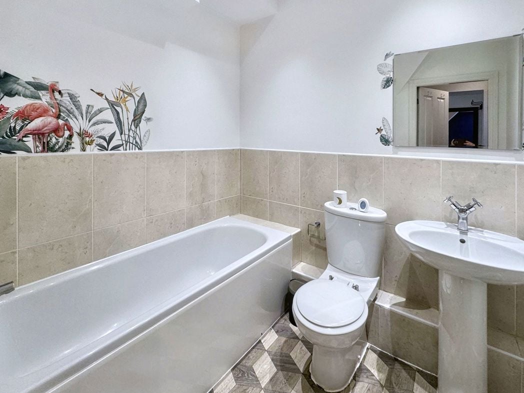 24, Middlesbrough, North Yorkshire, TS4 3SL