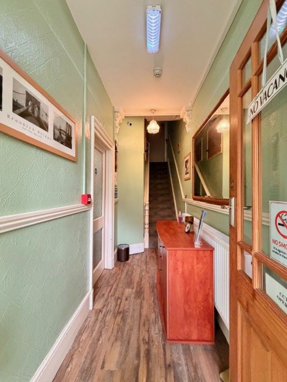 10, Blackpool, Lancashire, FY1 1RW