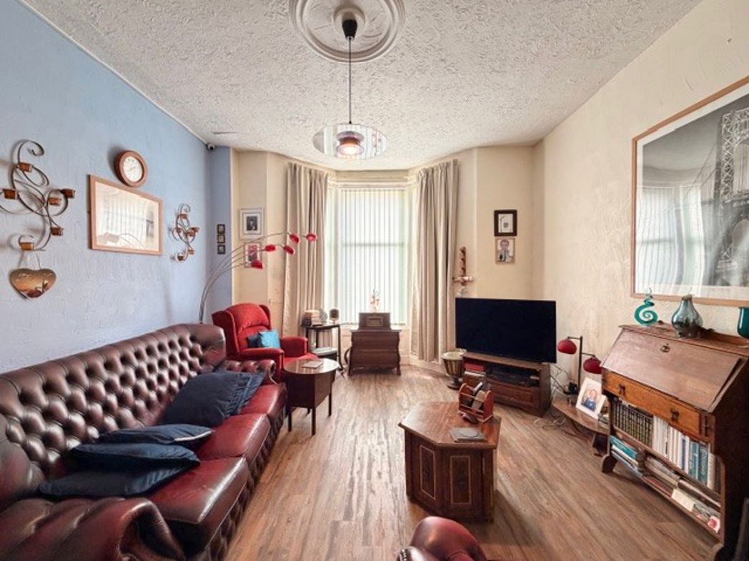 10, Blackpool, Lancashire, FY1 1RW