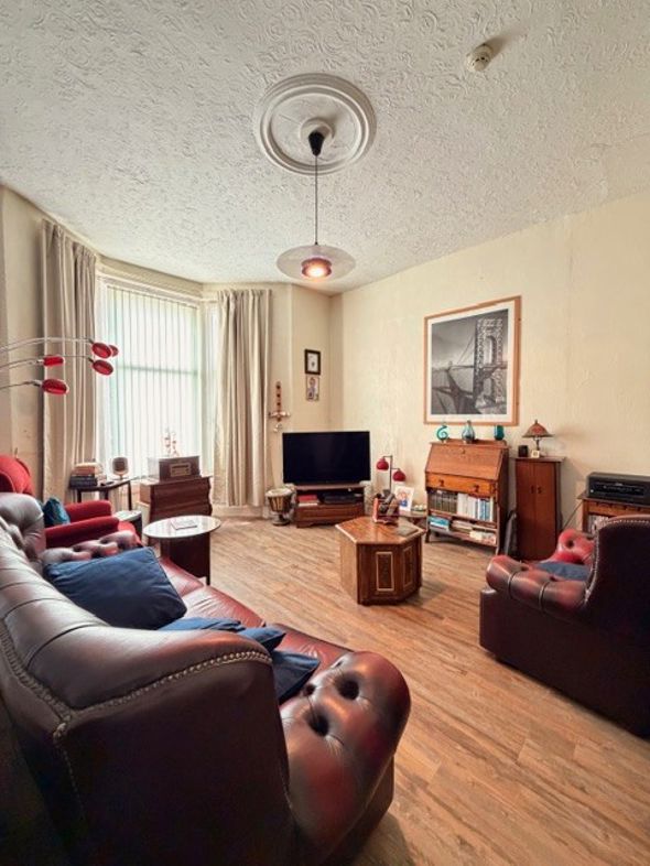 10, Blackpool, Lancashire, FY1 1RW