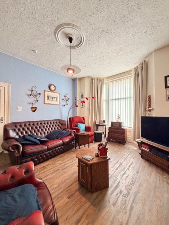 10, Blackpool, Lancashire, FY1 1RW