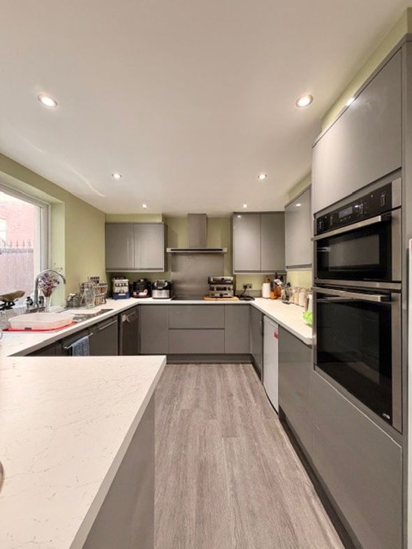 10, Blackpool, Lancashire, FY1 1RW