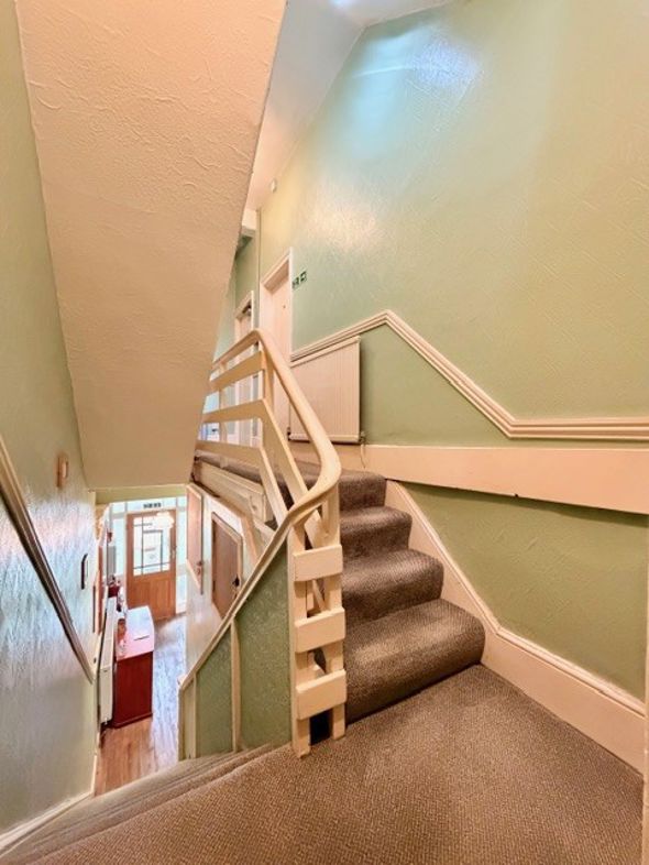 10, Blackpool, Lancashire, FY1 1RW