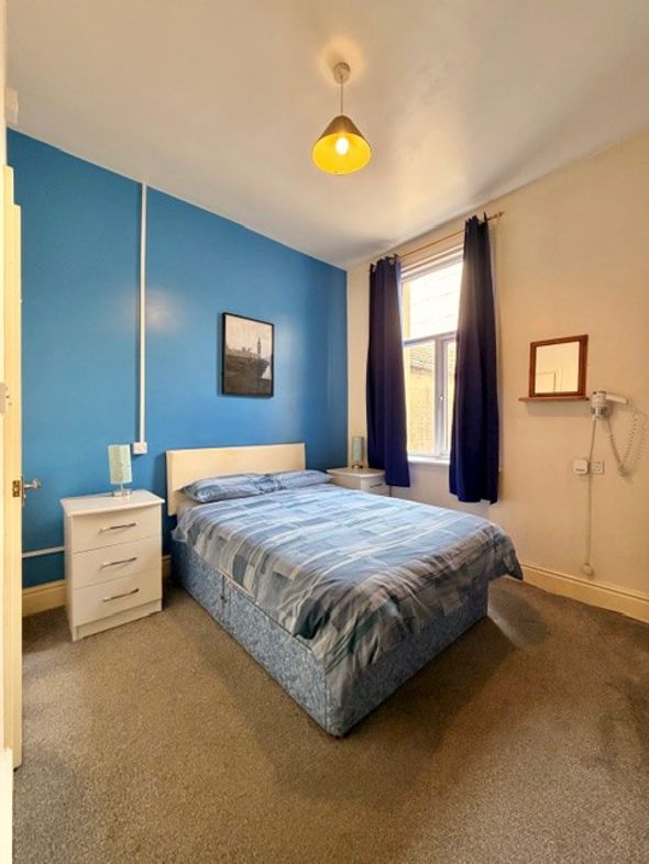 10, Blackpool, Lancashire, FY1 1RW