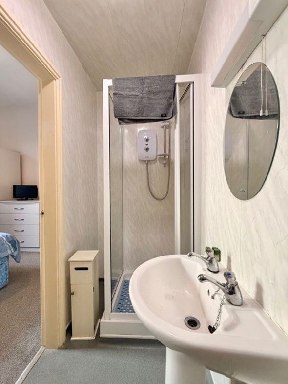 10, Blackpool, Lancashire, FY1 1RW