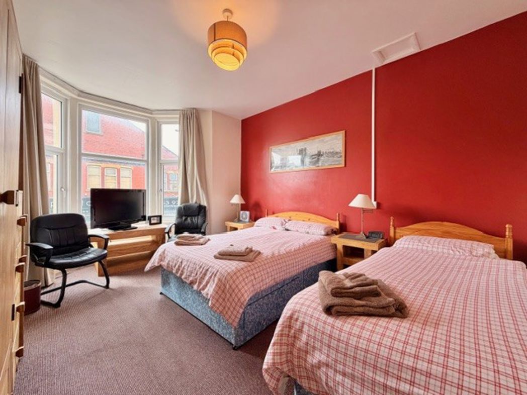 10, Blackpool, Lancashire, FY1 1RW