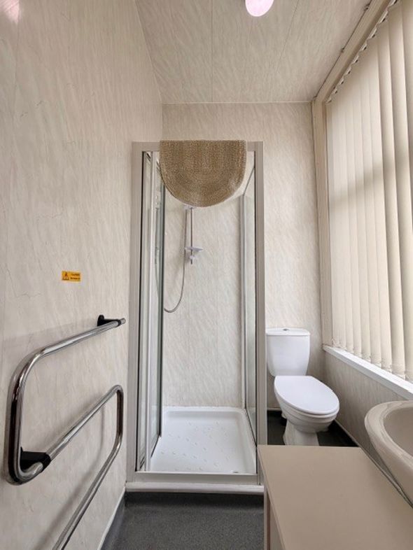 10, Blackpool, Lancashire, FY1 1RW